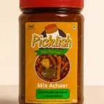 Mix Achaar – Assorted Indian Pickle from Picklish
